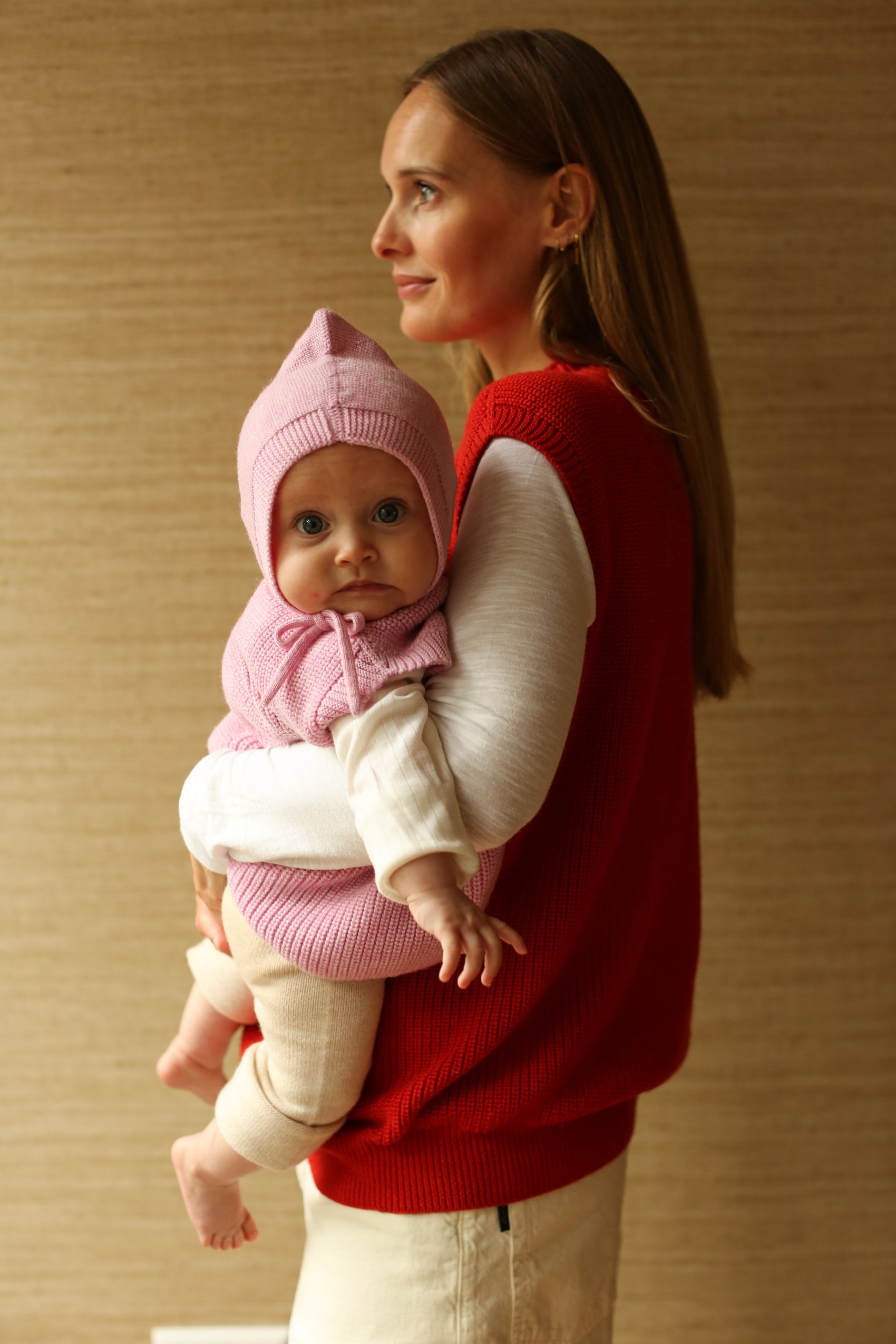 Helle - ullvest - voksen