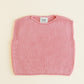 Harvey ullvest - Bubblegum - 6-12 mnd-6 år