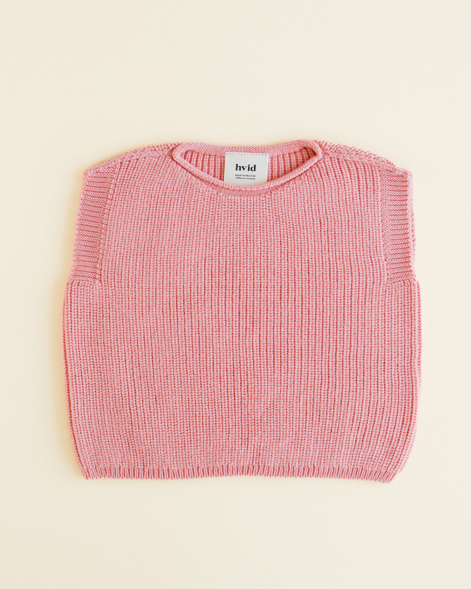 Harvey ullvest - Bubblegum - 6-12 mnd-6 år