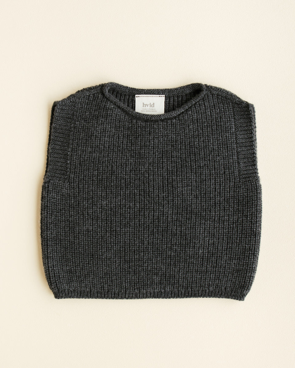 Harvey - ullvest - 6-12 mnd