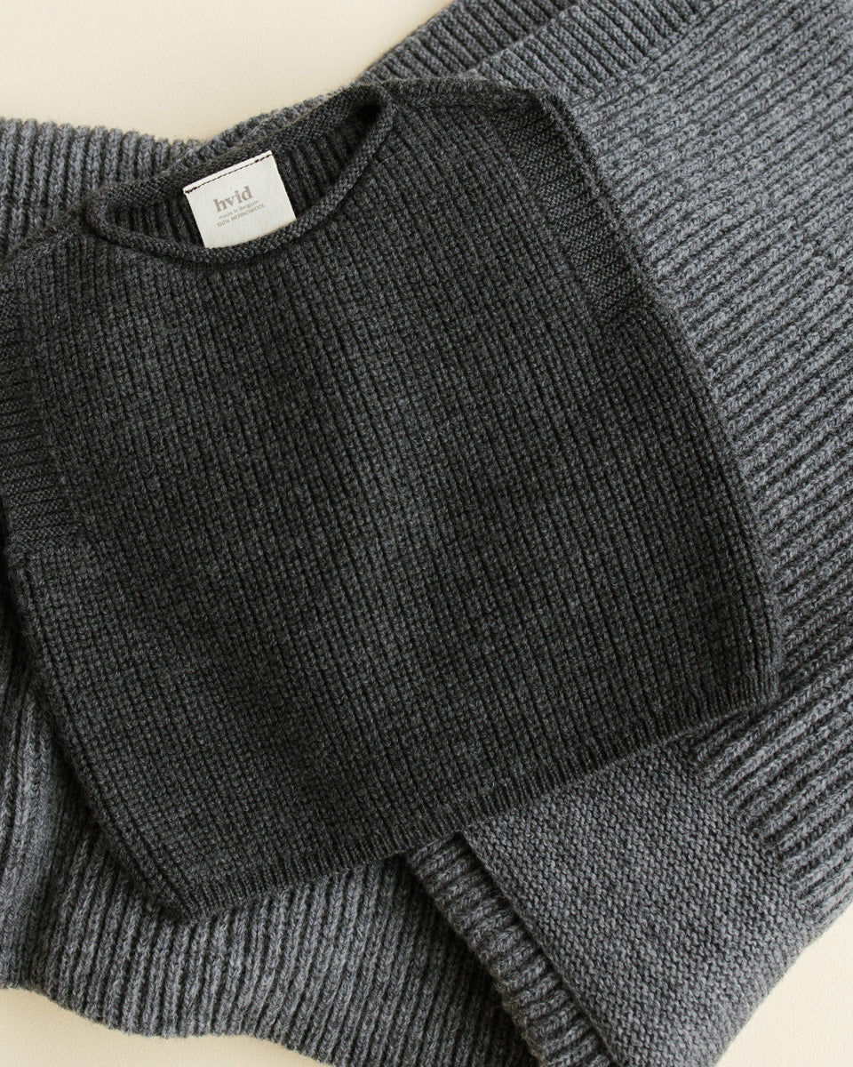 Harvey - ullvest - 6-12 mnd