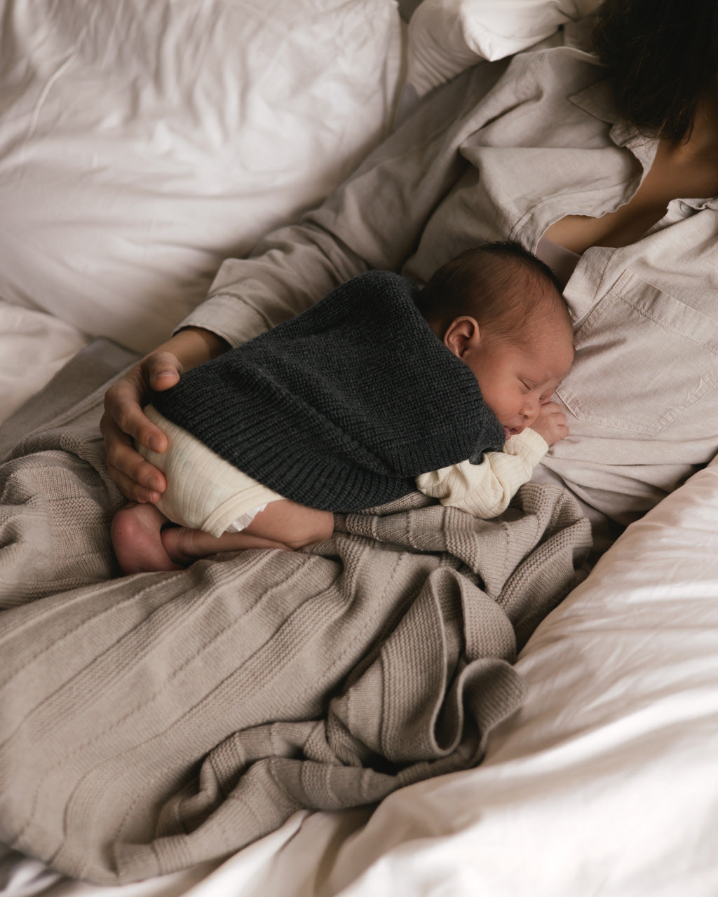 Harvey - ullvest - 6-12 mnd