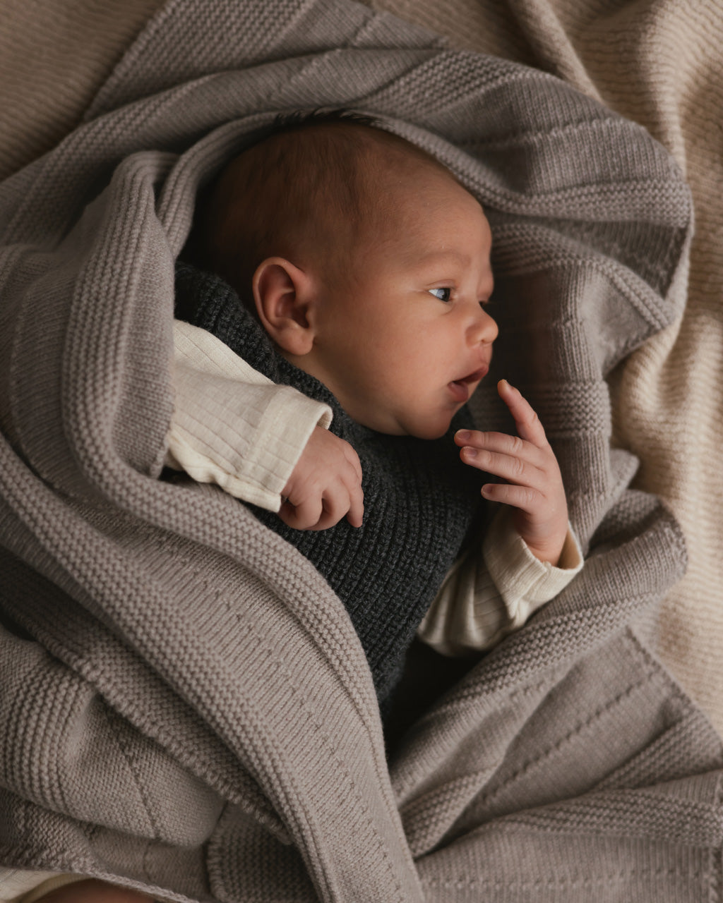 Harvey - ullvest - 6-12 mnd