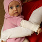Harvey ullvest - Bubblegum - 6-12 mnd-6 år