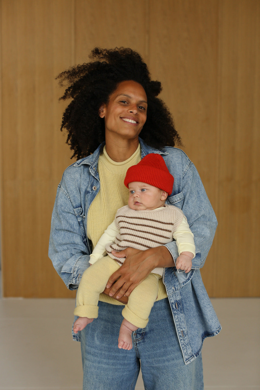 Harvey - ullvest - 6-12 mnd