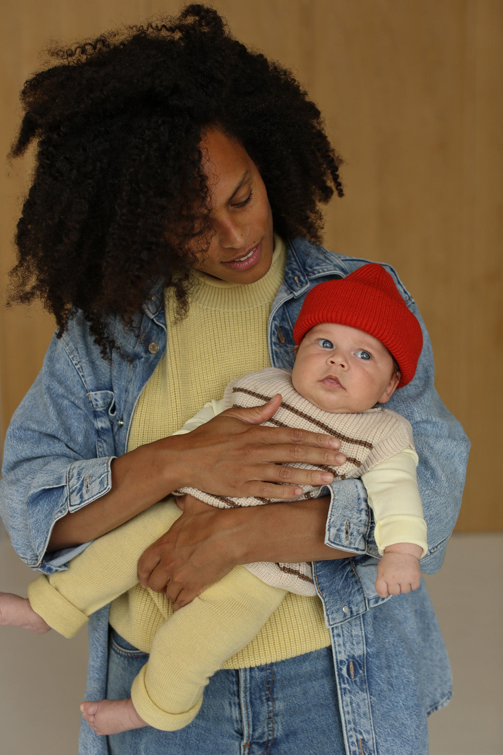 Harvey - ullvest - 6-12 mnd