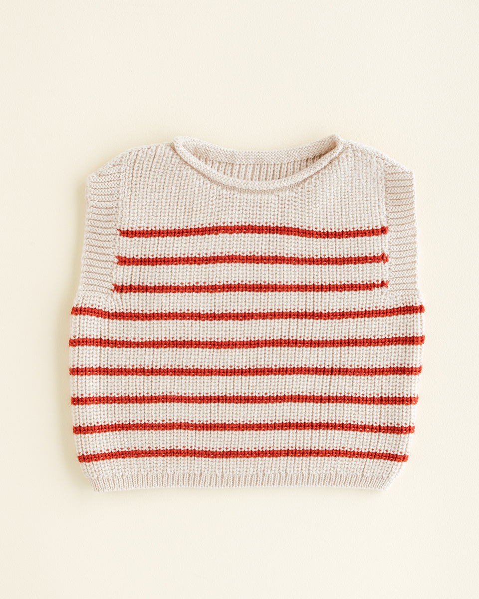 Harvey - ullvest - 6-12 mnd