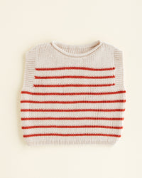 Harvey - ullvest - 6-12 mnd