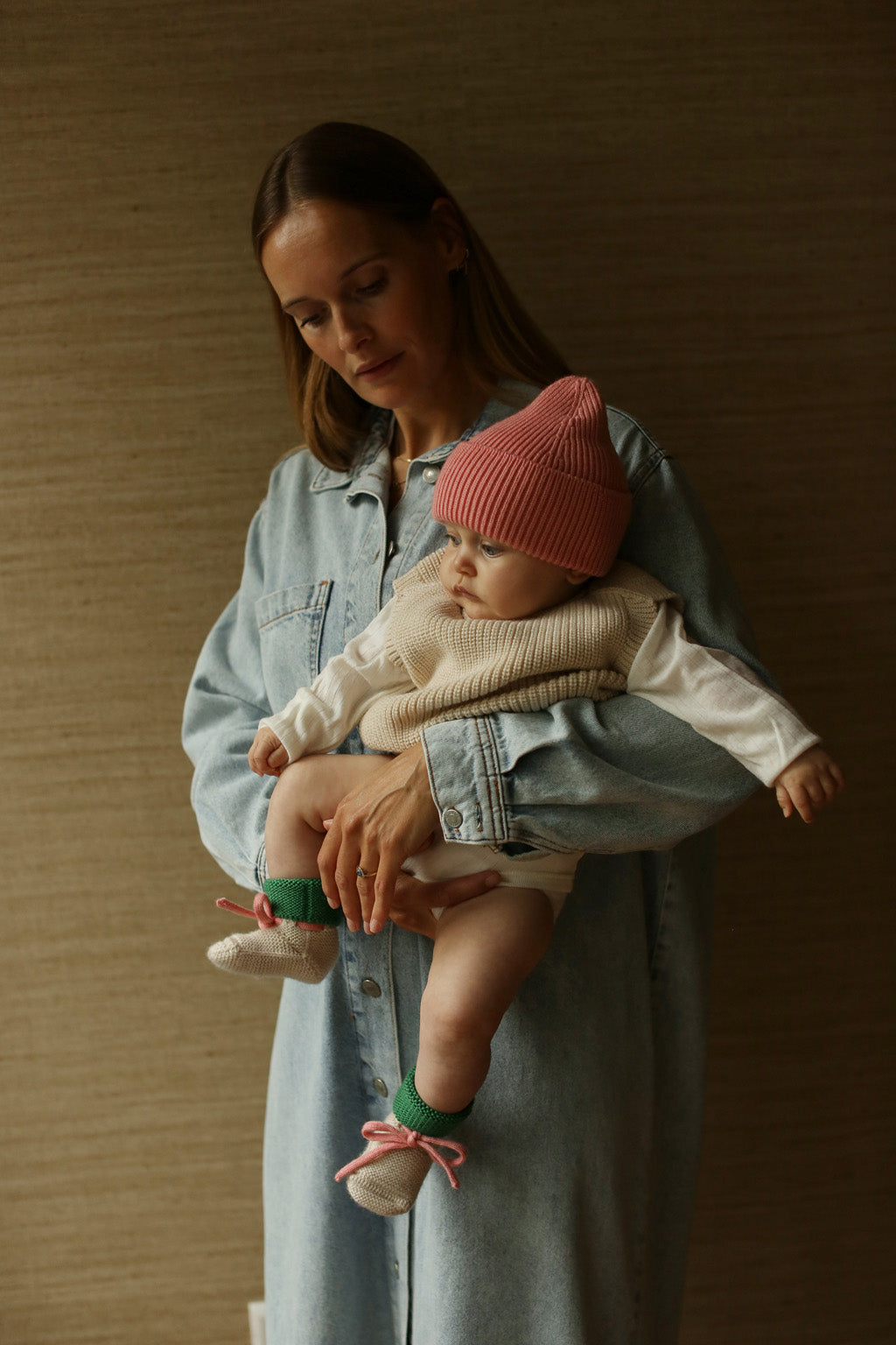 Harvey - ullvest - 6-12 mnd