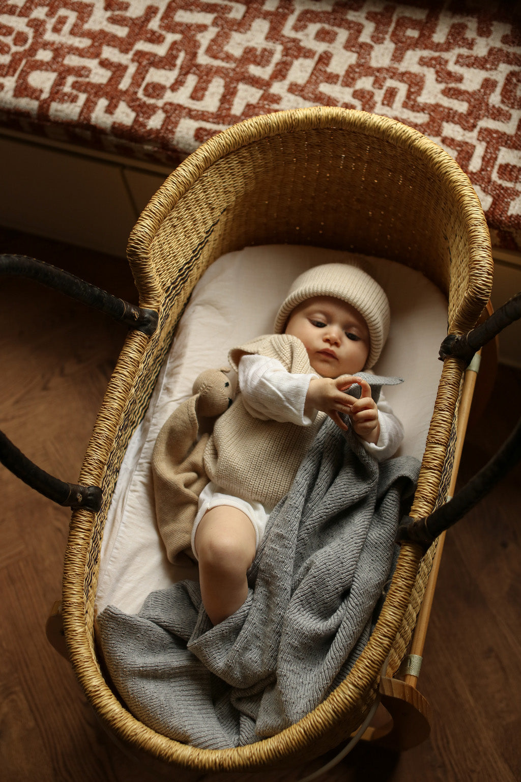 Harvey - ullvest - 6-12 mnd