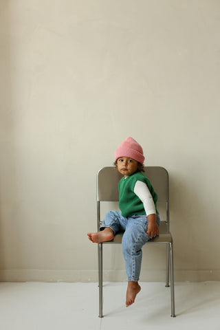 Harvey - ullvest - 2-6 år