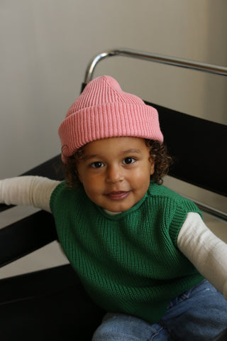 Harvey - ullvest - 2-6 år