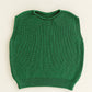 Harvey ullvest - Grass - 2-6 år
