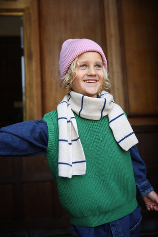 Harvey - ullvest - 2-6 år