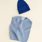 Harvey ullvest - Light Blue - 6-12 mnd-5 år