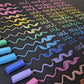 Pastell tavlekritt - art makes sense - 16 stk