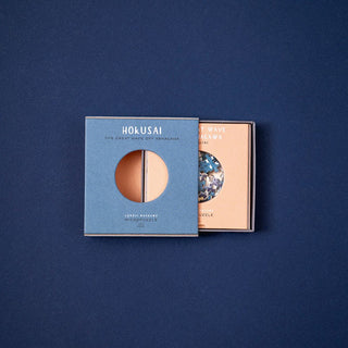 Zoom puslespill - The Wave