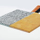 Artisano serveringsfat - 38x27cm