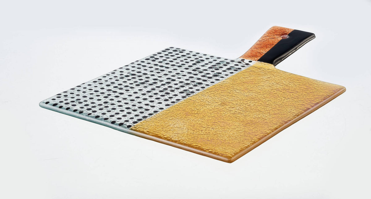 Artisano serveringsfat - 38x27cm