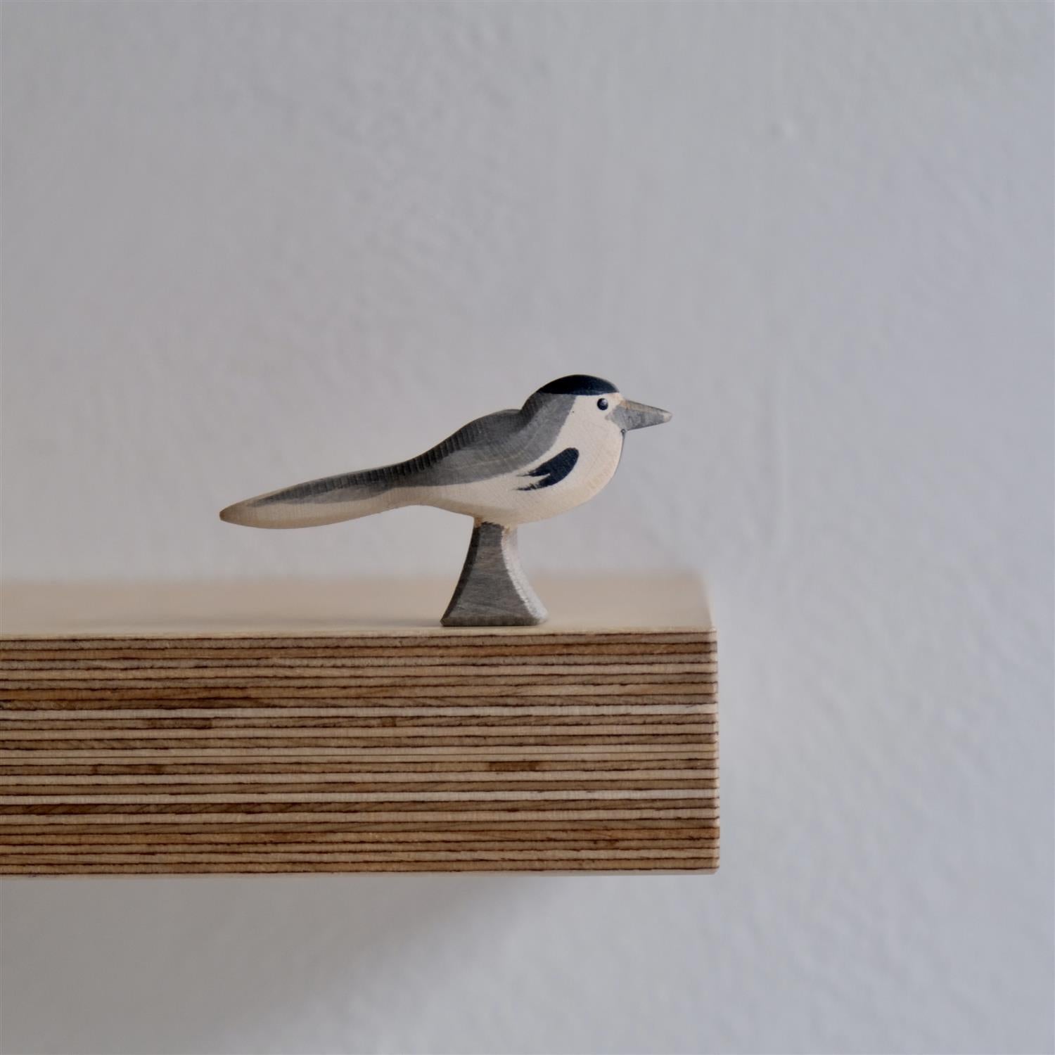 Wagtail - trefigur