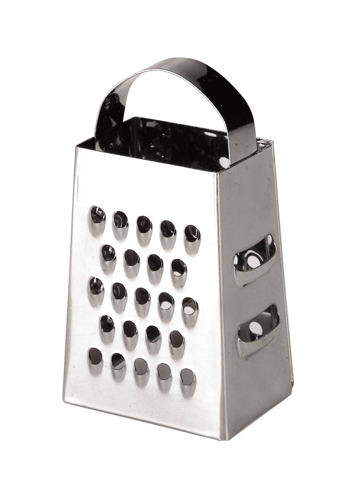 Mini rivjern med 4 sider