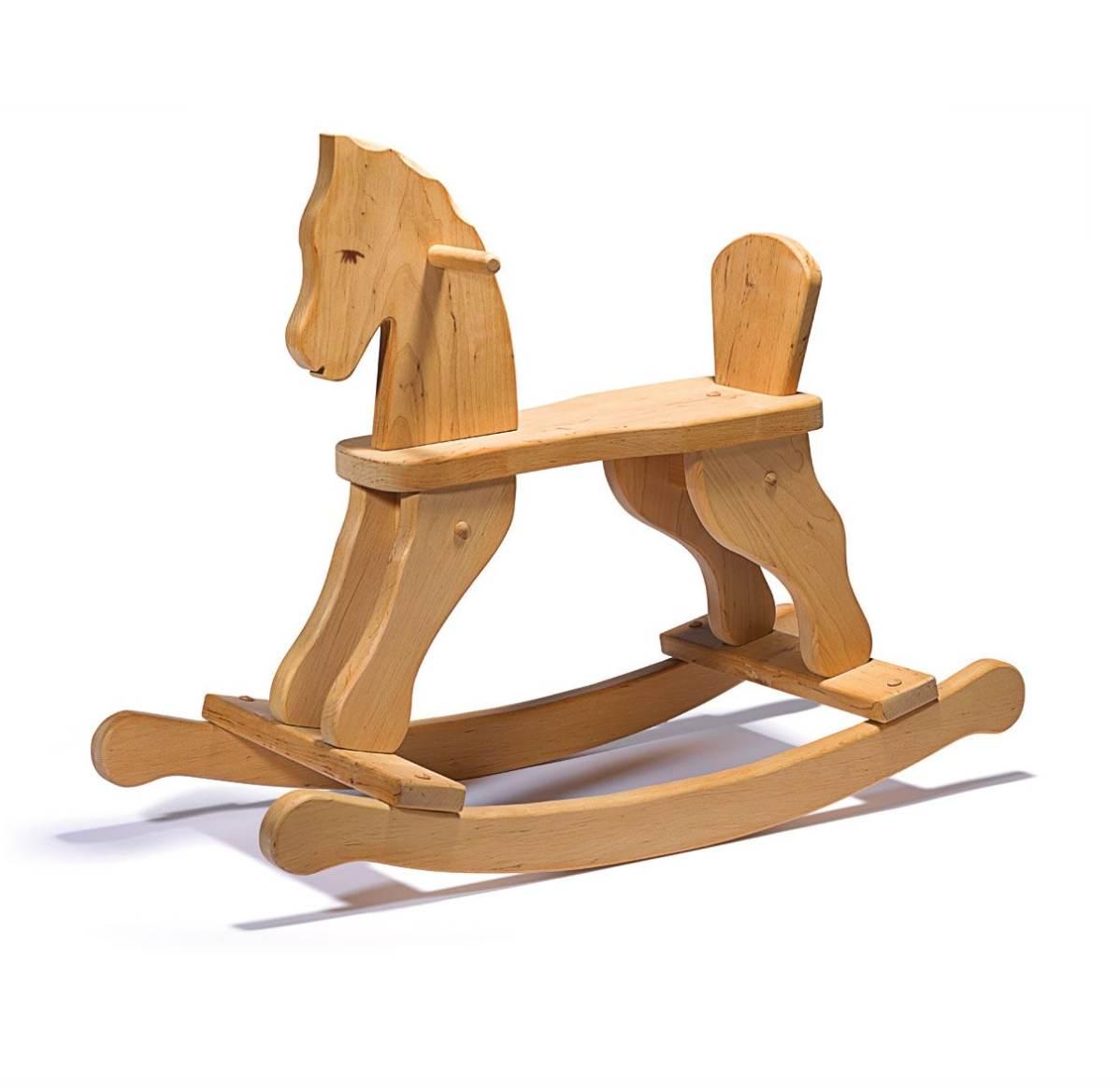 Rocking horse