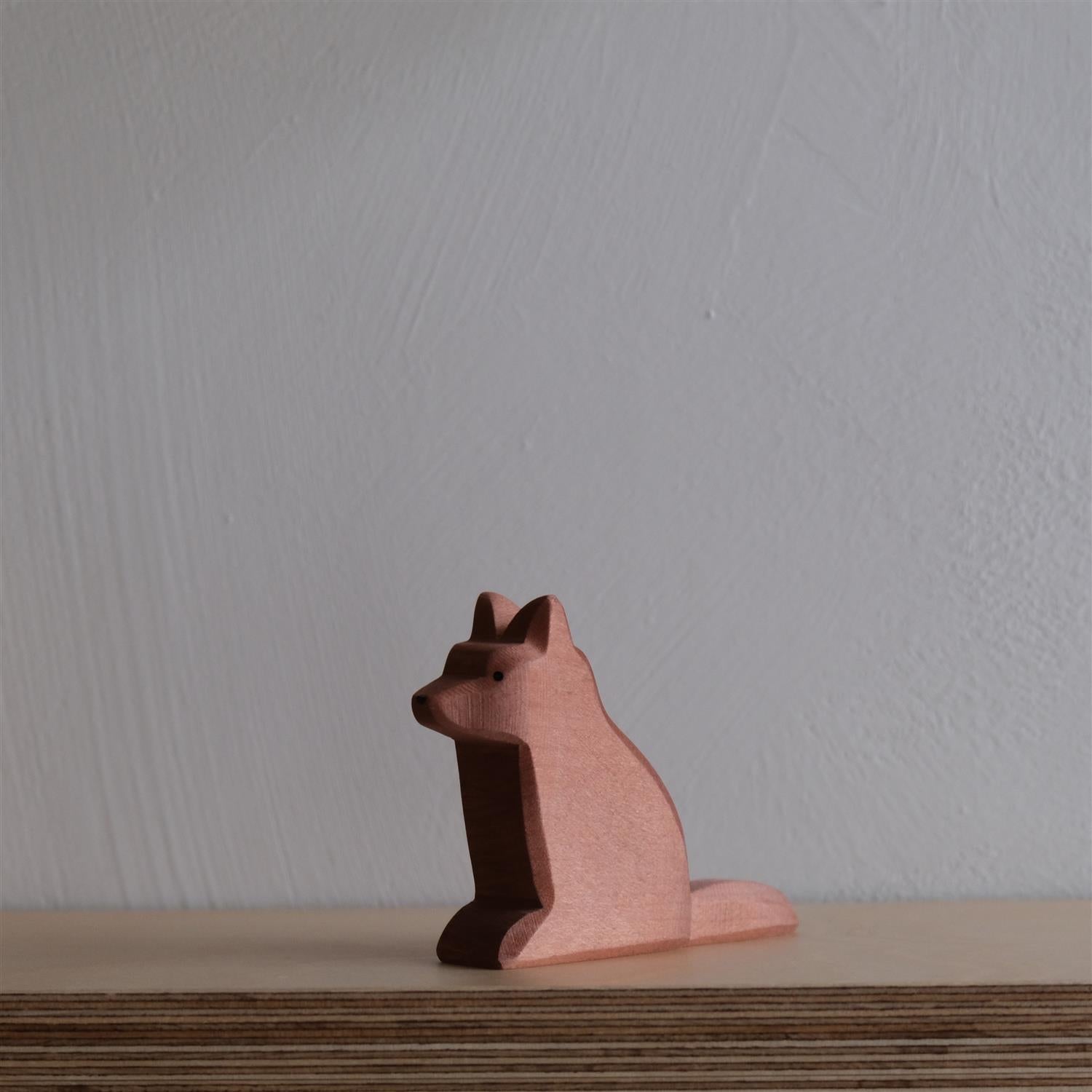 Shepherd's dog - trefigur
