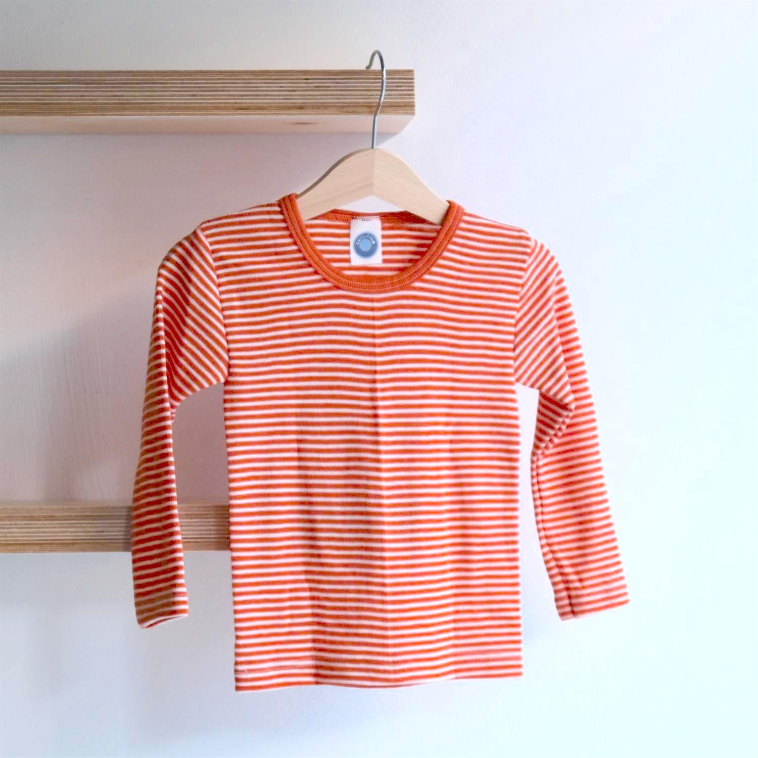 Genser - Ull/Silke - 15 fargevalg