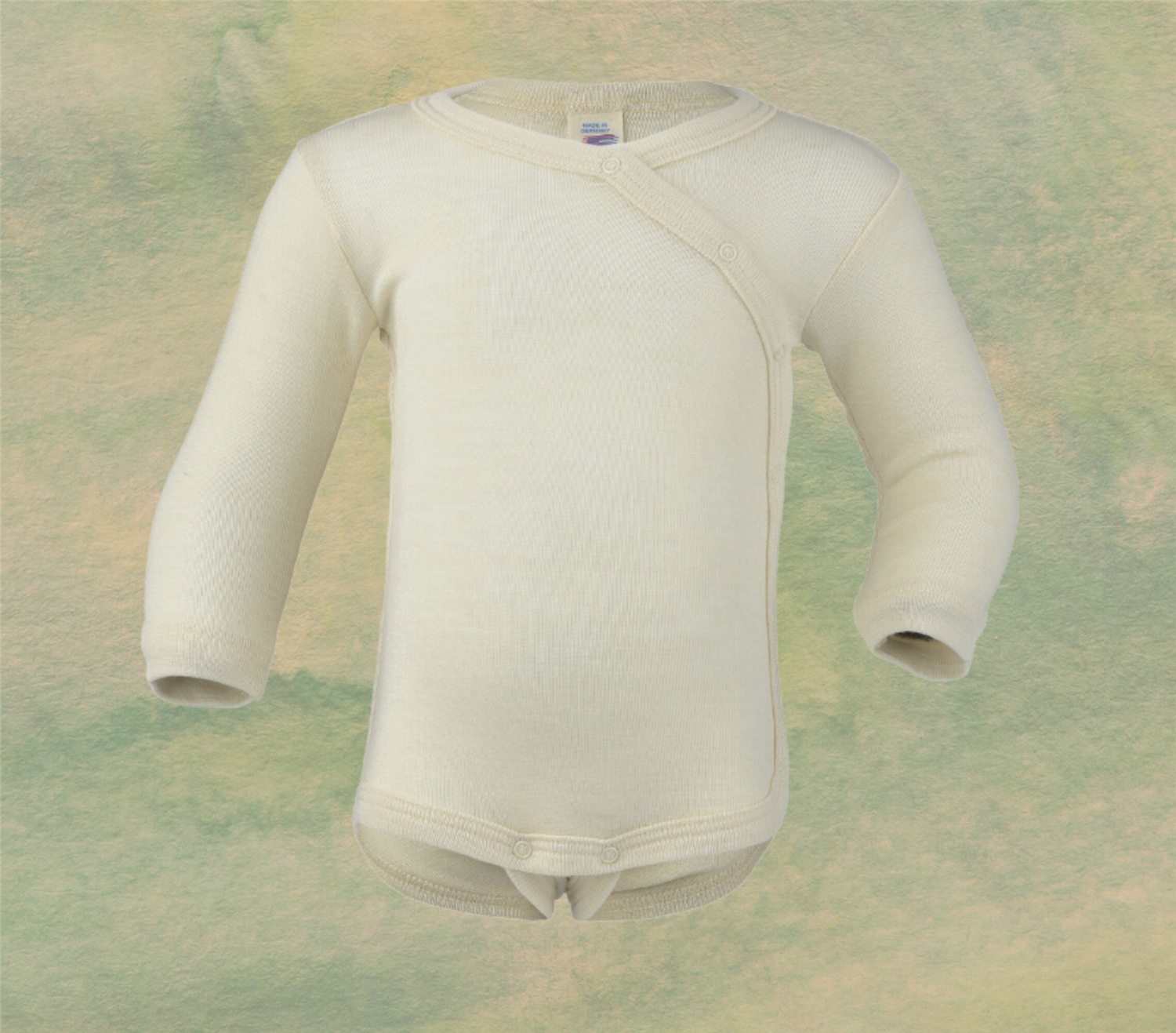 Ull/silke Kimonobody