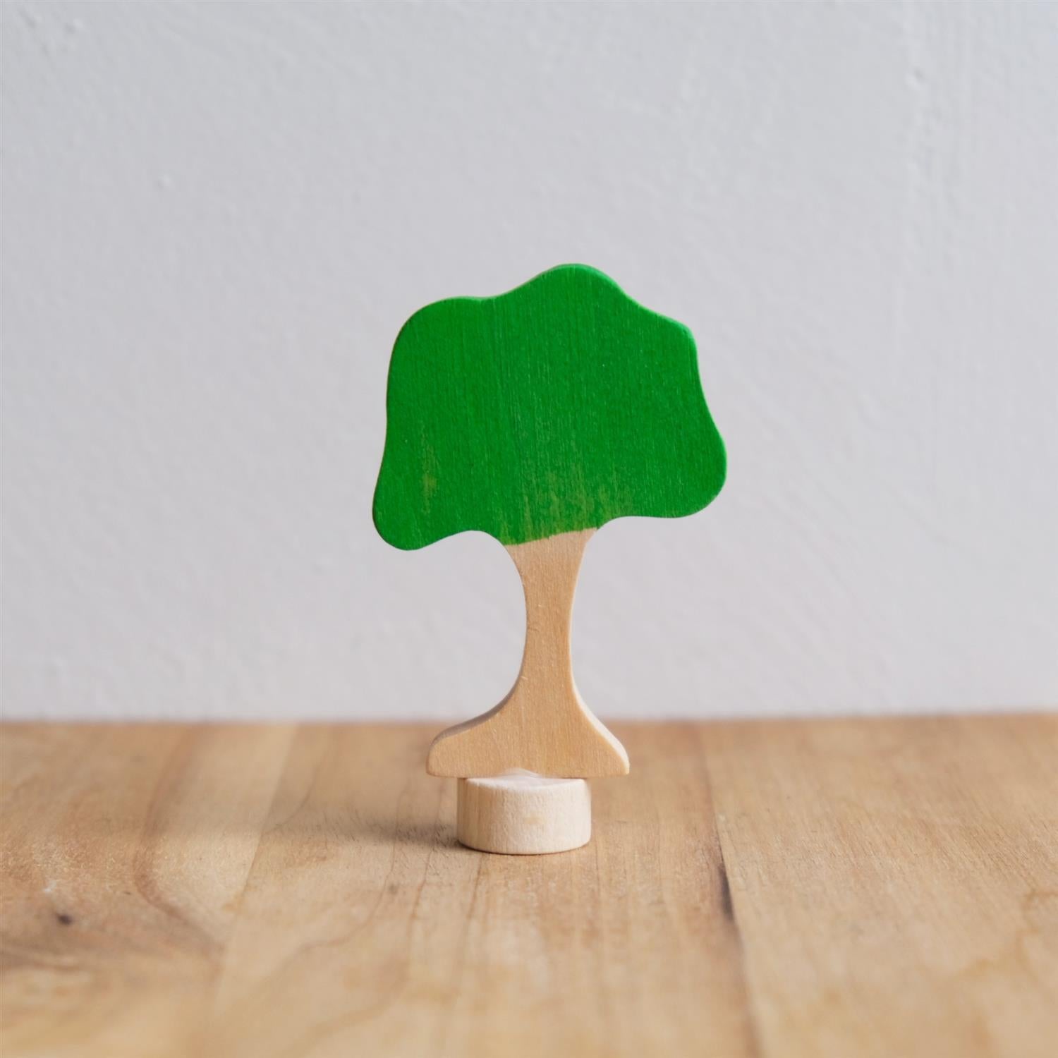 Eiketre til bursdagsring