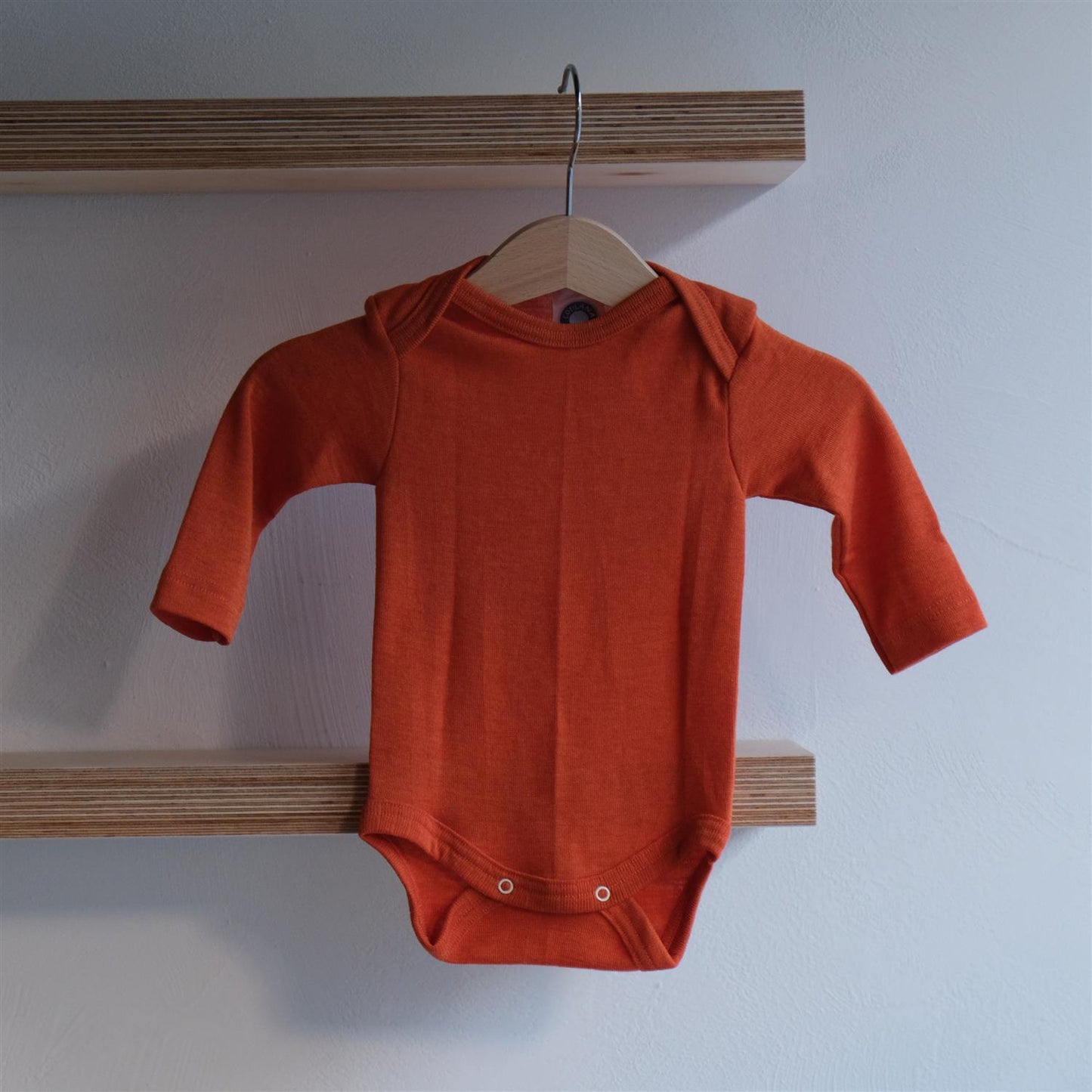 Body - ull/silke - 15 fargevalg