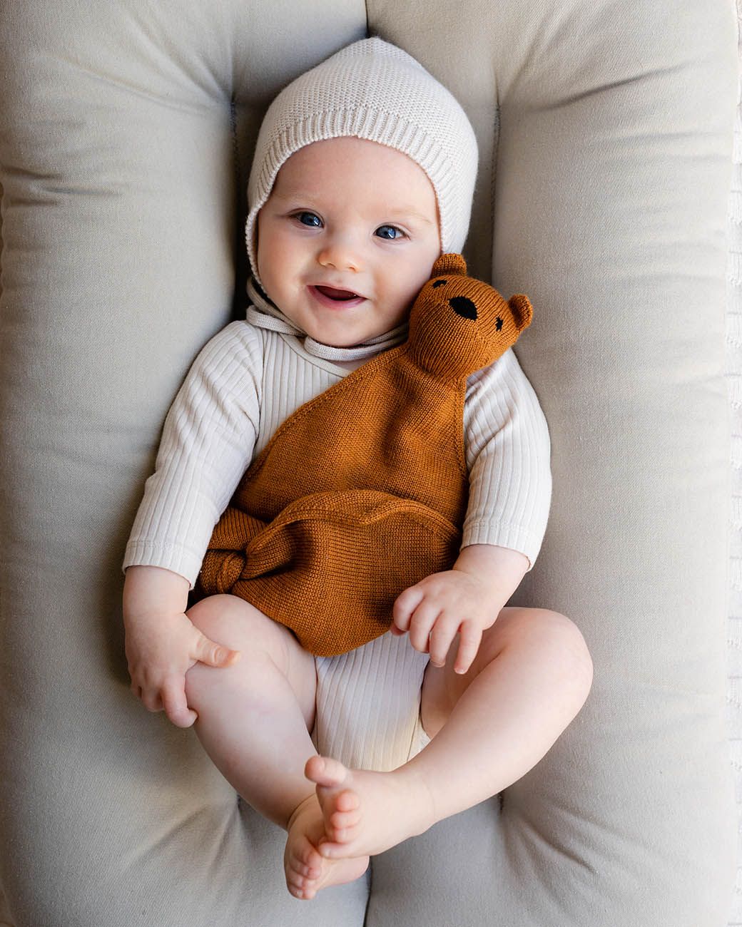 Tokki teddy