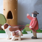 Farmer - trefigur