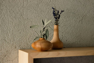 Liten blomstervase No.01
