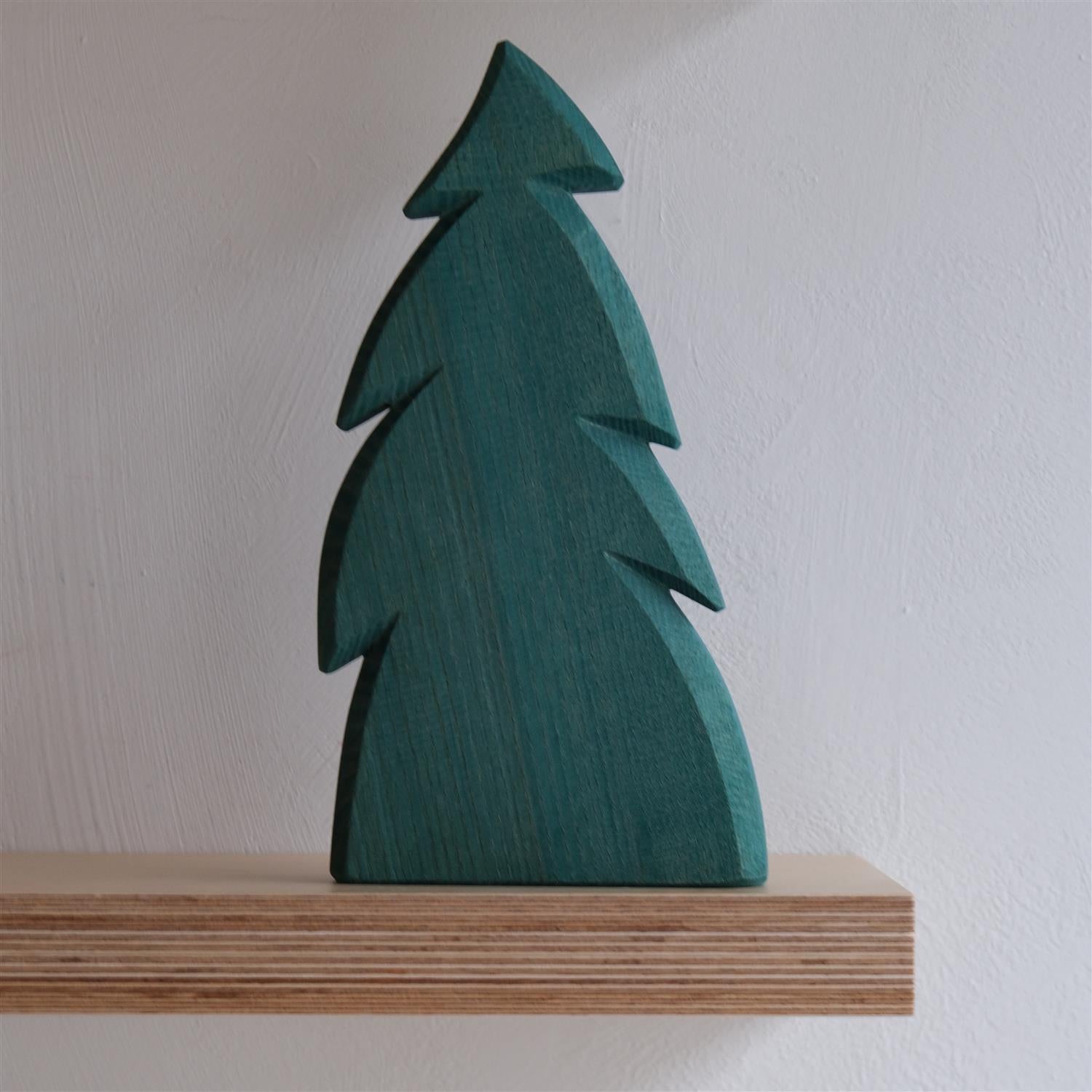 Spruce large - trefigur