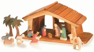 Holy family mini 5 pcs