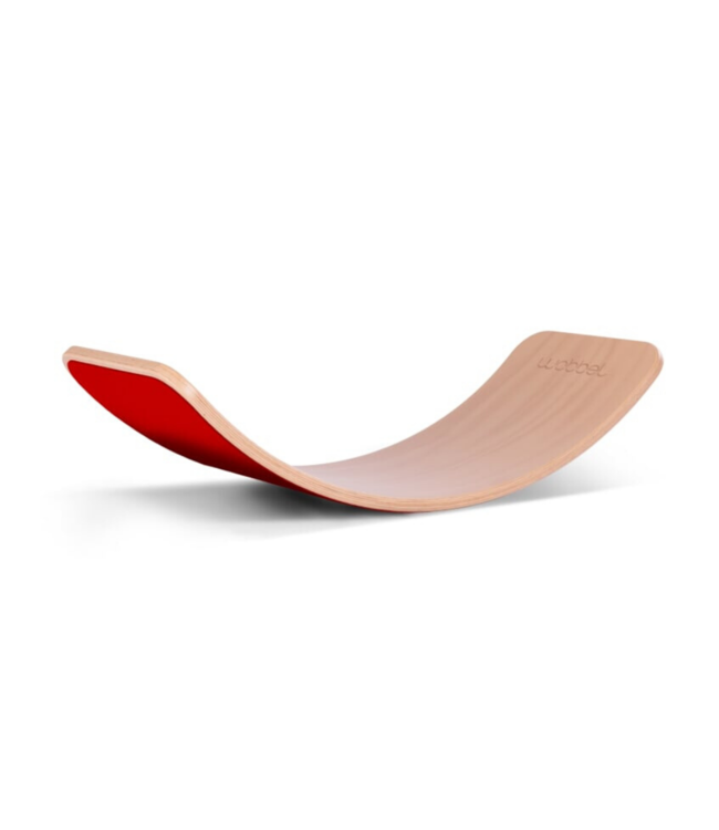 Wobbel Orginal - bøk