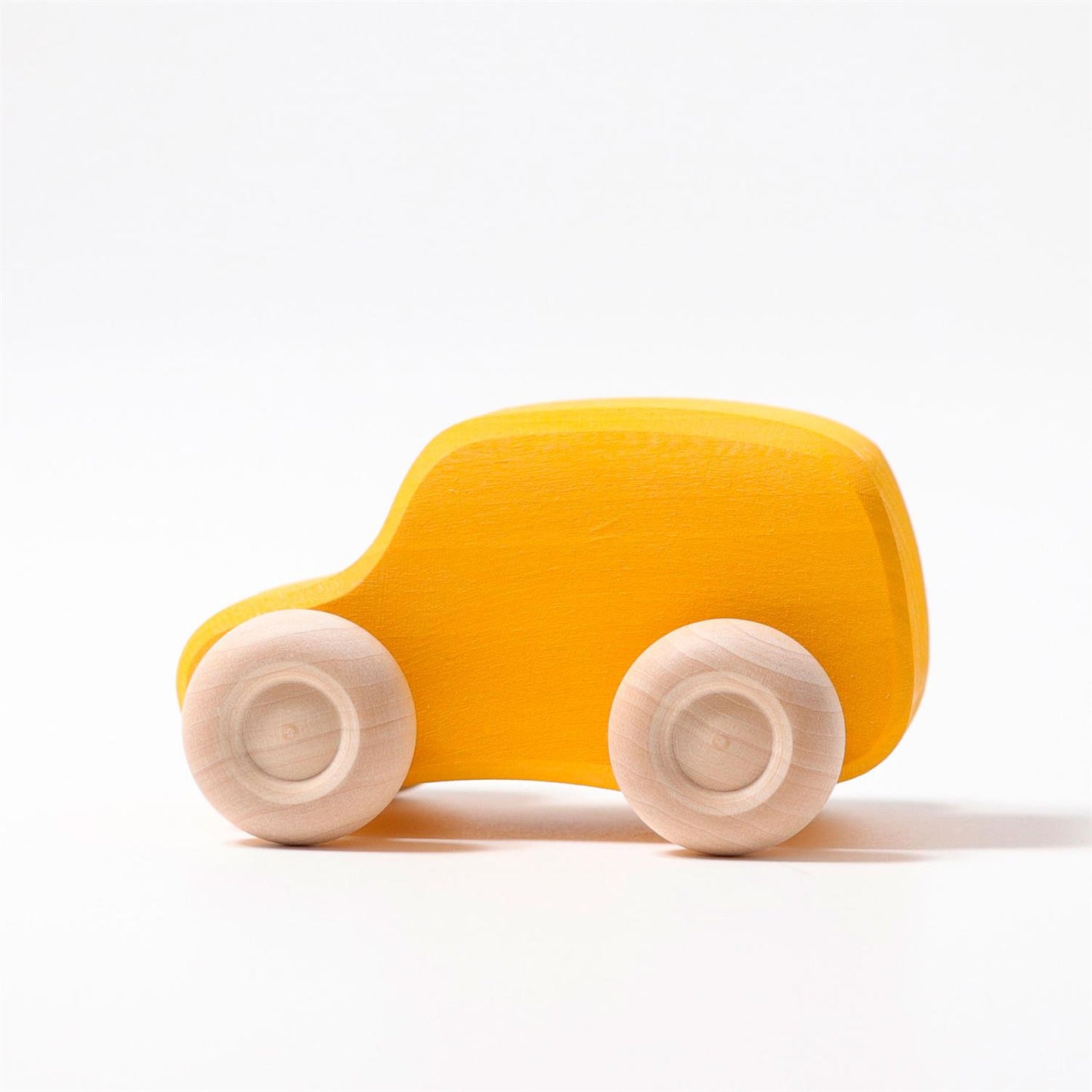 Trebil - gul varebil