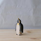 Penguin from the front - trefigur
