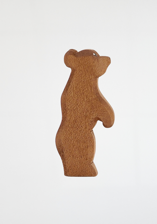 Bear small standing - trefigur