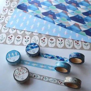 REGARO Original washi tape