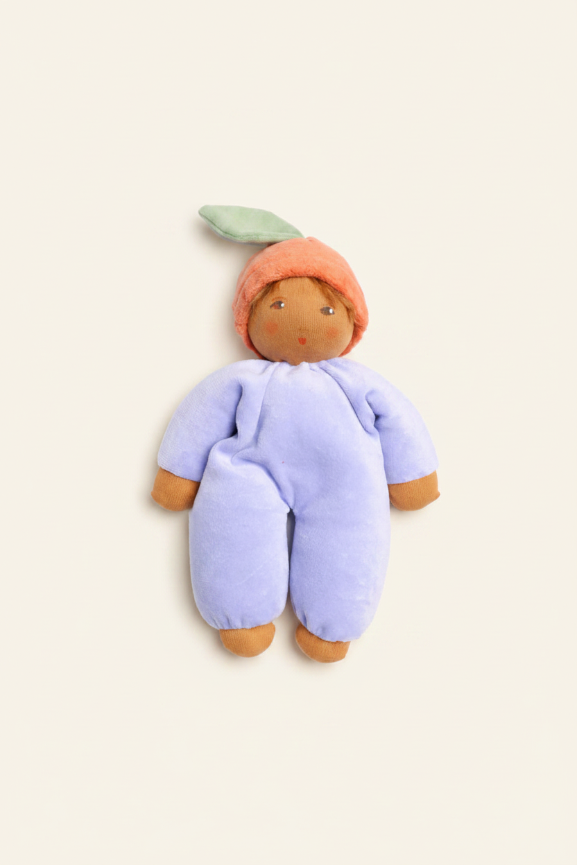 Blomsterbaby lavendel