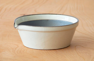 Suribachi – Tradisjonell japansk morter