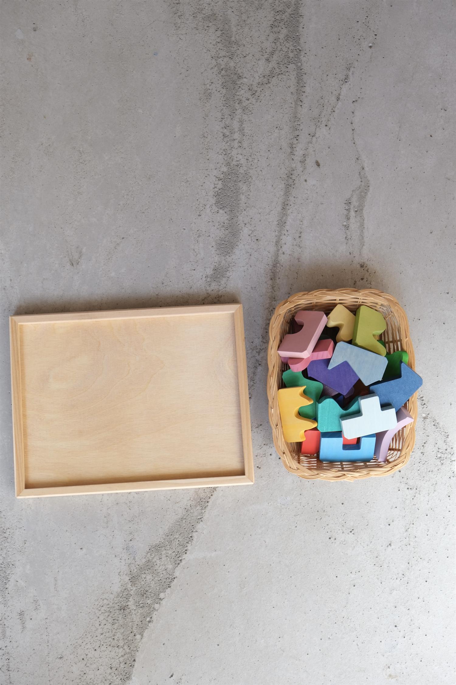 Konkave og konveksklosser