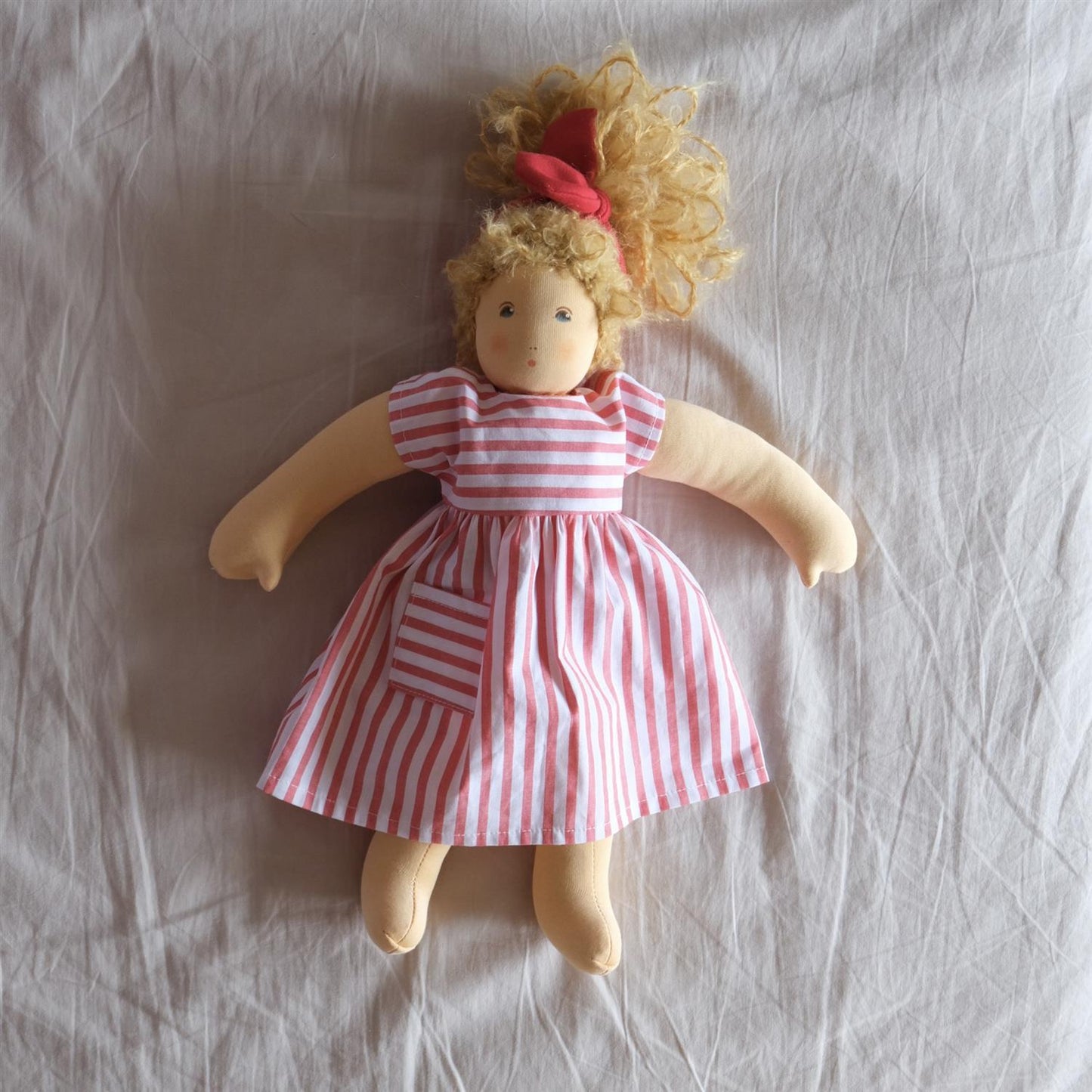 Sommerbarn Ella - 39cm