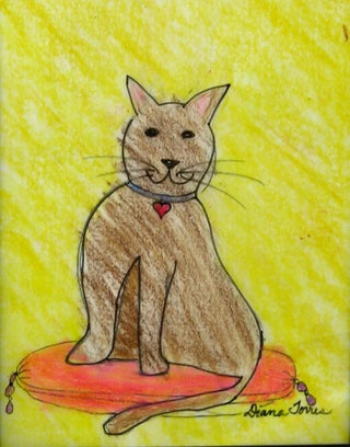 16 stk - Crayon Rocks i økologisk soyavoks