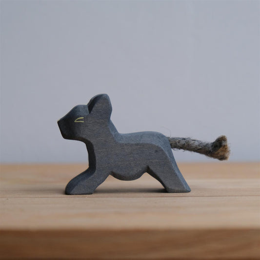 Panther small running - trefigur