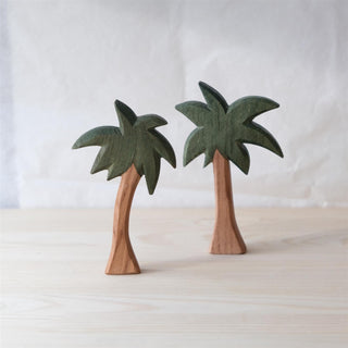 Palm group mini 2 pcs