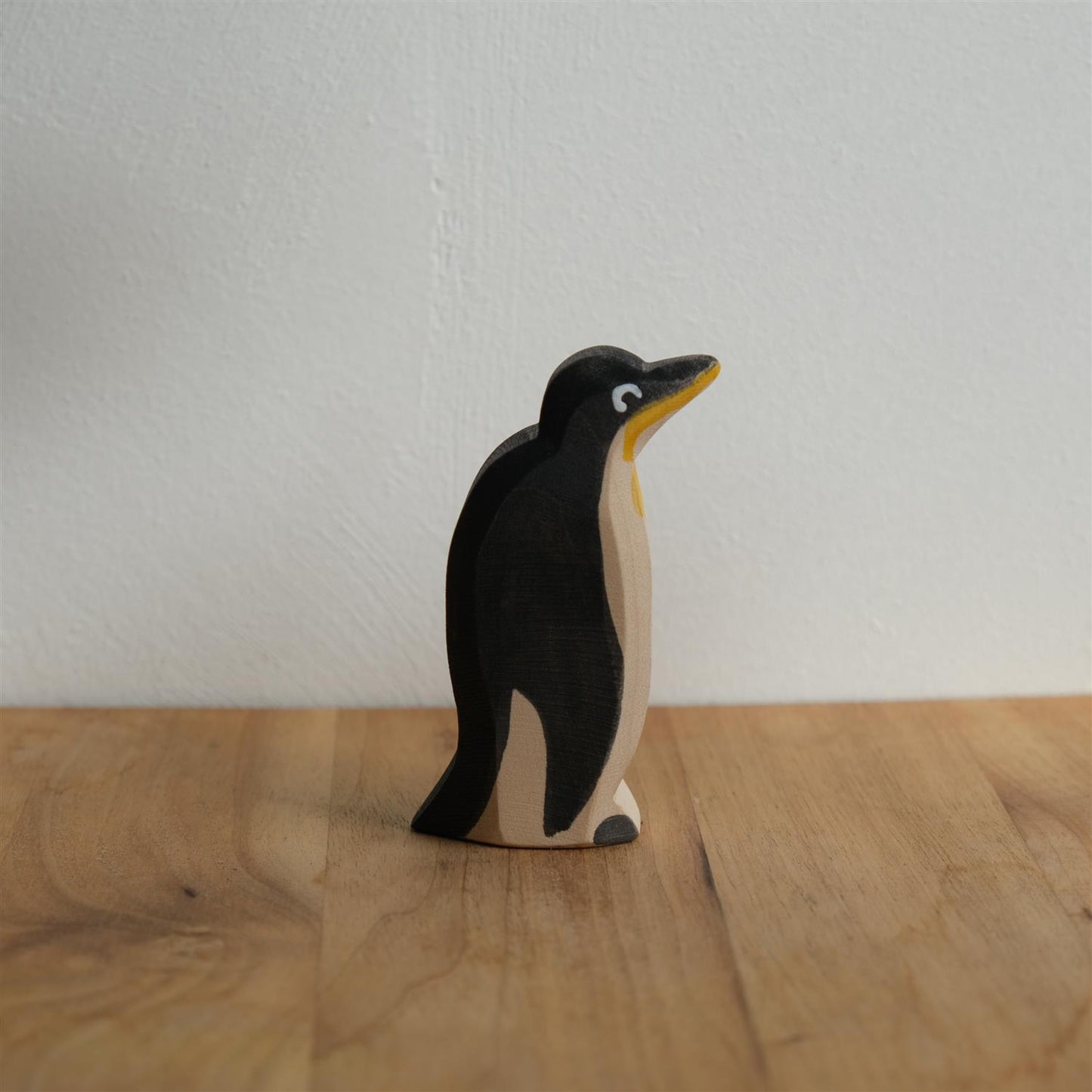 Penguin beak high - trefigur