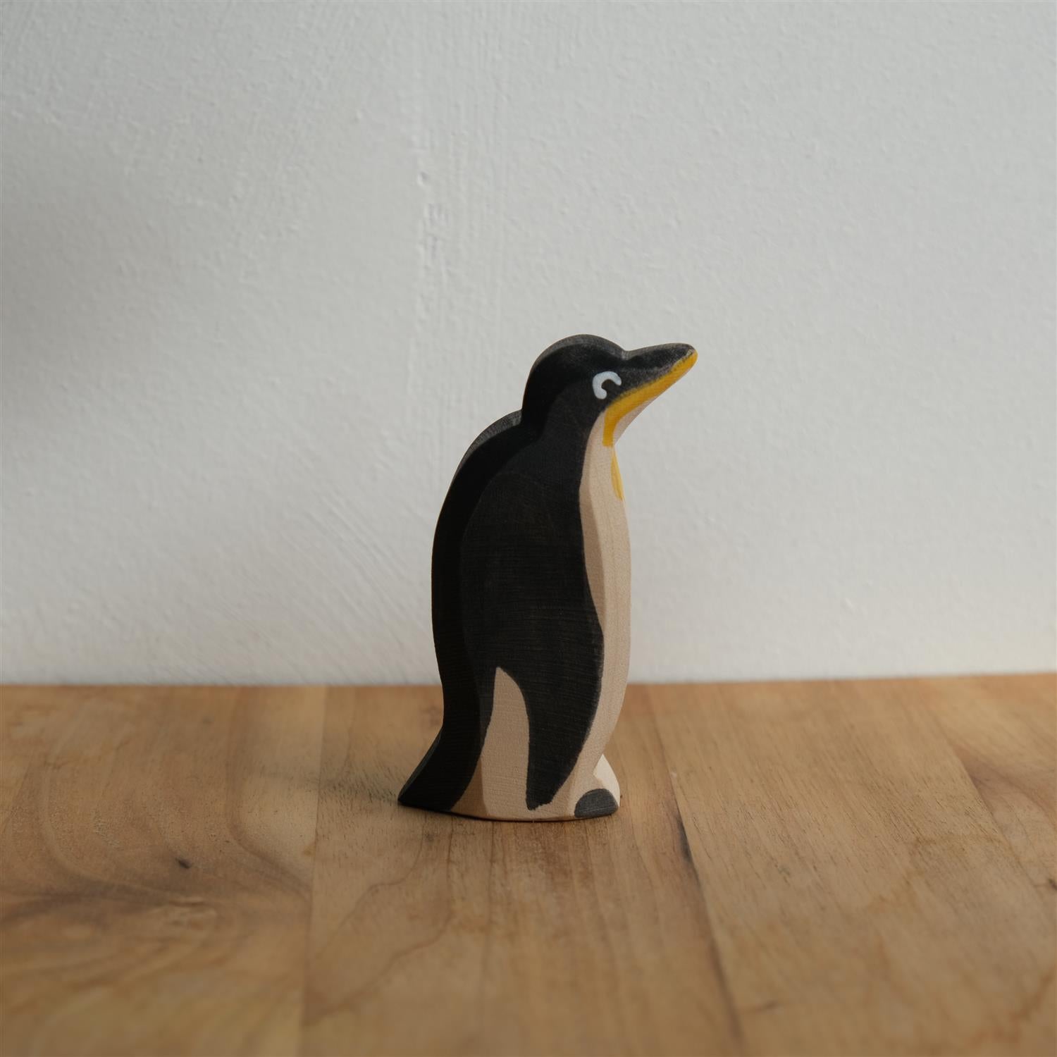 Penguin beak high - trefigur